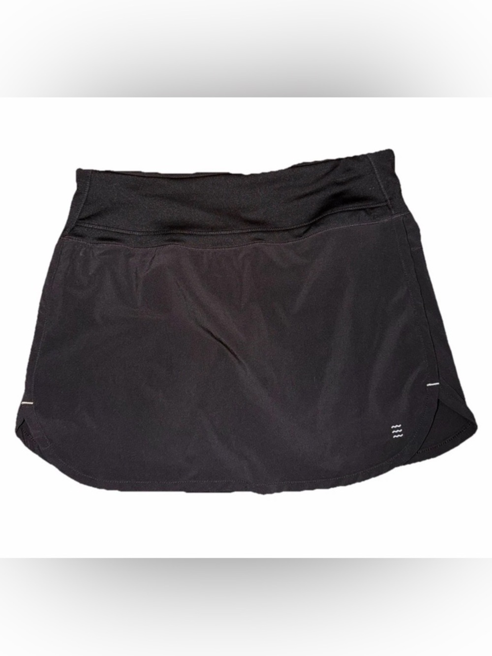 Free Fly Breeze Skirt Women’s Size XS Black Lined Athletic